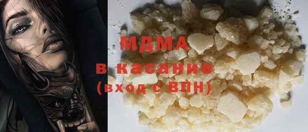 прущий лед Алексин